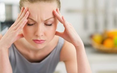 L’ostéopathie pour soulager les maux de tête et migraines à Saint-Maur-des-Fossés