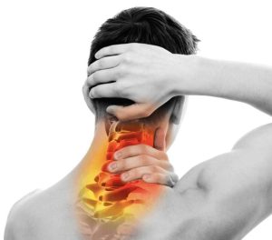 Maux de tête liés aux tensions cervicales et au stress